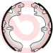 Brembo | Bremsbackensatz | S 83 531