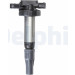 Delphi | Zündspule | GN10448-12B1 Delphi | Zündspule | GN10448-12B1