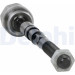 Delphi | Axialgelenk, Spurstange | TA2037 Delphi | Axialgelenk, Spurstange | TA2037