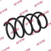 KYB | Fahrwerksfeder | RA1238 KYB | Fahrwerksfeder | RA1238