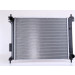 Nissens | Kühler, Motorkühlung | 67615 Nissens | Kühler, Motorkühlung | 67615