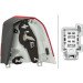 Hella | Heckleuchte | 2VA 011 527-031 Hella | Heckleuchte | 2VA 011 527-031