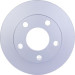 Hella | Bremsscheibe | 8DD 355 118-581 Hella | Bremsscheibe | 8DD 355 118-581