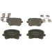 BOSCH | Bremsbelagsatz, Scheibenbremse | 0 986 494 731 BOSCH | Bremsbelagsatz, Scheibenbremse | 0 986 494 731