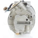 Nissens | Kompressor, Klimaanlage | 89222 Nissens | Kompressor, Klimaanlage | 89222