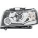 Hella | Hauptscheinwerfer | 1LJ 354 813-131 Hella | Hauptscheinwerfer | 1LJ 354 813-131