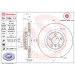 Brembo Bremsscheibe PRIME LINE - Composite 09.C396.13