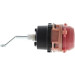Mahle | Stellelement, Mischklappe | AA 4 000P