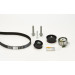 ContiTech | Zahnriemensatz | CT975K3 ContiTech | Zahnriemensatz | CT975K3