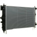 Mahle | Kühler, Motorkühlung | CR 1103 000P Mahle | Kühler, Motorkühlung | CR 1103 000P