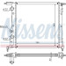 Nissens | Kühler, Motorkühlung | 639261 Nissens | Kühler, Motorkühlung | 639261