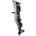NRF | Kühler, Motorkühlung | 53758 NRF | Kühler, Motorkühlung | 53758