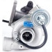 Nissens Turbolader 93027