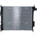 NRF | Kühler, Motorkühlung | 59356 NRF | Kühler, Motorkühlung | 59356