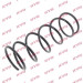 KYB | Fahrwerksfeder | RA5662 KYB | Fahrwerksfeder | RA5662