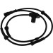 BOSCH | Sensor, Raddrehzahl | 0 986 594 013 BOSCH | Sensor, Raddrehzahl | 0 986 594 013