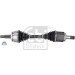 febi bilstein | Antriebswelle | 196051 febi bilstein | Antriebswelle | 196051
