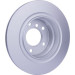 Hella | Bremsscheibe | 8DD 355 128-511