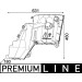 Mahle | Ausgleichsbehälter, Kühlmittel | CRT 103 000P