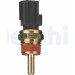 Delphi | Sensor, Kühlmitteltemperatur | TS10327