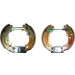 BOSCH | Bremsbackensatz | 0 204 114 602