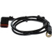 BOSCH | Sensor, Raddrehzahl | 0 986 594 542