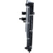 NRF | Kühler, Motorkühlung | 53842A NRF | Kühler, Motorkühlung | 53842A