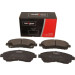 Maxgear | Bremsbelagsatz, Scheibenbremse | 19-3397 Maxgear | Bremsbelagsatz, Scheibenbremse | 19-3397
