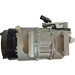 Mahle Kompressor, Klimaanlage BEHR ACP 825 000S Mahle Kompressor, Klimaanlage BEHR ACP 825 000S