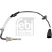 FEBI BILSTEIN 185846 Sensor, Abgastemperatur FEBI BILSTEIN 185846 Sensor, Abgastemperatur