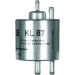 Knecht | Kraftstofffilter | KL 87 Knecht | Kraftstofffilter | KL 87