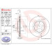 Brembo | Bremsscheibe | 09.N264.11 Brembo | Bremsscheibe | 09.N264.11