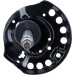 Sachs | Stoßdämpfer | 314 009 Sachs | Stoßdämpfer | 314 009