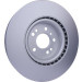 Hella | Bremsscheibe | 8DD 355 126-301