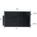 Mahle | Kondensator, Klimaanlage | AC 1099 000S