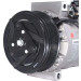 Valeo | Kompressor, Klimaanlage | 716688