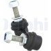 Delphi | Stange/Strebe, Stabilisator | TC2280