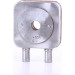 91106 Ölkühler, Automatikgetriebe ** FIRST FIT ** 91106 Ölkühler, Automatikgetriebe ** FIRST FIT **