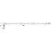 BOSCH | Sensor, Raddrehzahl | 0 265 007 531 BOSCH | Sensor, Raddrehzahl | 0 265 007 531