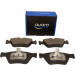 QP3256C Bremsbelagsatz, Scheibenbremse QUARO SILVER CERAMIC