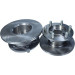 Maxgear | Bremsscheibe | 19-2666 Maxgear | Bremsscheibe | 19-2666