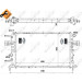 NRF | Kühler, Motorkühlung | 58178 NRF | Kühler, Motorkühlung | 58178