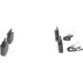 BOSCH | Bremsbelagsatz, Scheibenbremse | 0 986 460 983 BOSCH | Bremsbelagsatz, Scheibenbremse | 0 986 460 983