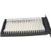 BOSCH 1 987 432 210 Innenraumfilter