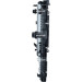 NRF | Kühler, Motorkühlung | 550220 NRF | Kühler, Motorkühlung | 550220