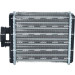 NRF | Wärmetauscher, Innenraumheizung | 53558 NRF | Wärmetauscher, Innenraumheizung | 53558
