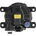 Valeo | Nebelscheinwerfer | 044186 Valeo | Nebelscheinwerfer | 044186