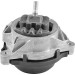 Tedgum | Lagerung, Motor | TED64419