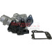 Metzger | AGR-Ventil | 0892074 Metzger | AGR-Ventil | 0892074