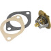 Wahler | Thermostat, Kühlmittel | 3119.82D5